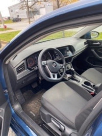 2019 VW Jetta for Sale by Owner
