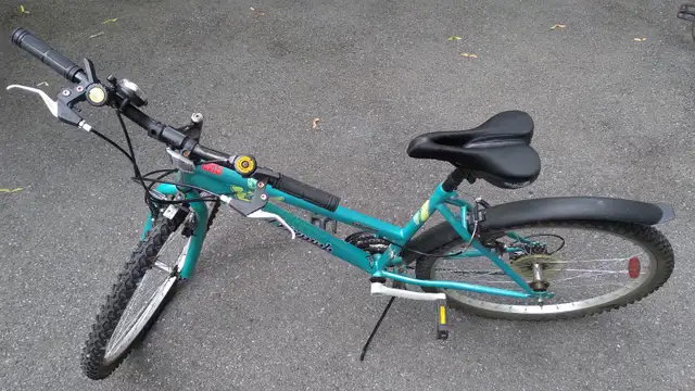 Bikes for youths and adults / vélos pour jeunes et adultes in Mountain in City of Montréal - Image 3