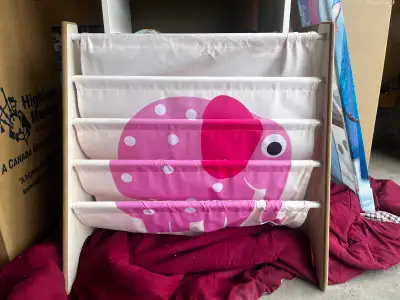 Kids Bookcase, View more