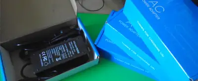 4 X Power Supply 12Vdc 5A, View more