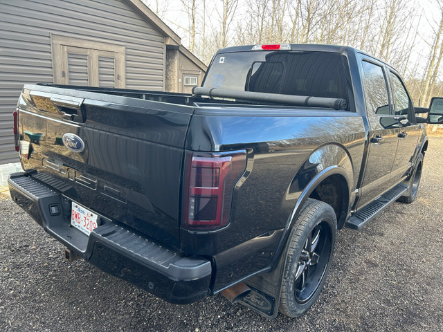 *Rare* Ford F150 Diesel (deleted/tuned) in Cars & Trucks in Strathcona County - Image 4