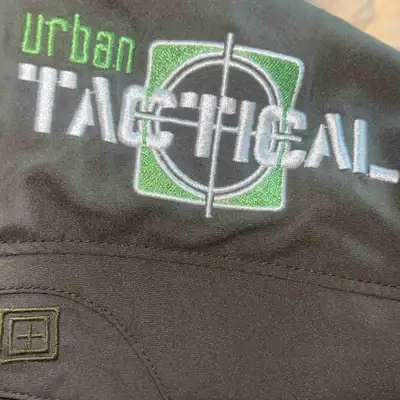 woman’s S, urban tactical 5.11 shirt , View more