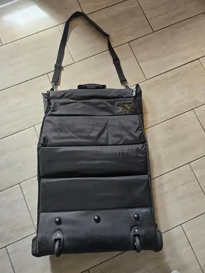 Bugaboo Stroller Travel Bag / Sac de Transport (Excellent), View more
