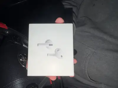 Apple AirPods Pro, View more