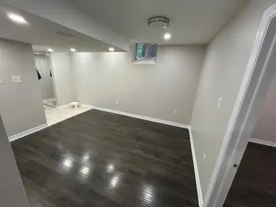 Private room for rent