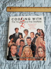 The Young and Restless Cookbook and more