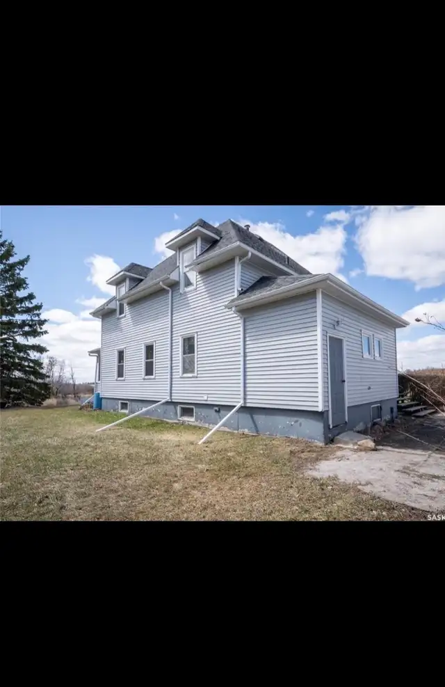 HOME QUARTER WITH YARDNEUDORF, SK AREARM of mClEOD in Land for Sale in Regina - Image 20