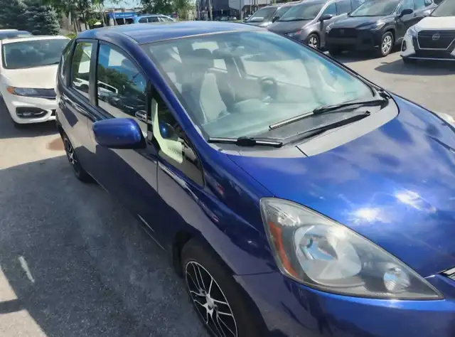 Honda Fit544786016759326722
