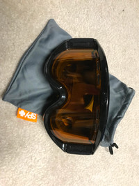 Spy ski/snowboard  goggles