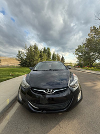 2012 Hyundai Elantra