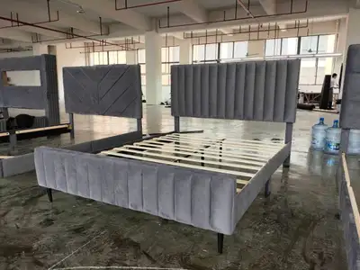 free delivery on bed frame, View more