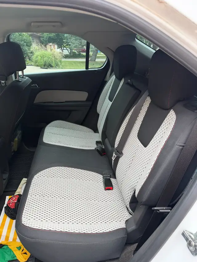 2011 Chevy Equinox 522141318954373126