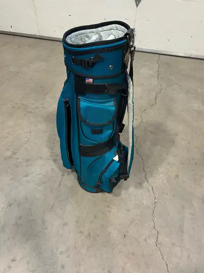 Mitsushiba Adult Golf Bag, View more