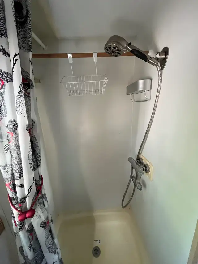 UNIQUE 2003 Volkswagen Winnebago vista 21b – vw chassis, solar in RVs & Motorhomes in Victoria - Image 11