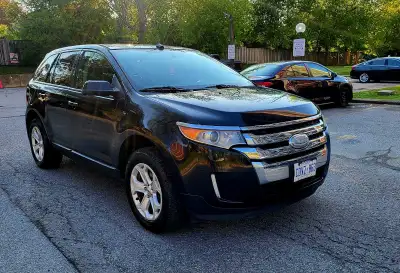 2013 Ford Edge for sale. 3.5 v6 The vehicle is in very good condition and drives smoothly. It has ne...
