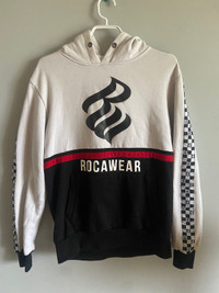 Rocawear hoodie