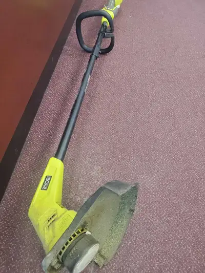 Ryobi 40V String Trimmer, View more