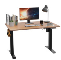 Height Adjustable Standing Desk - Great Condition