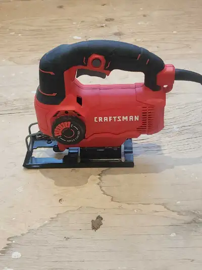 CRAFTSMAN Planer , View more
