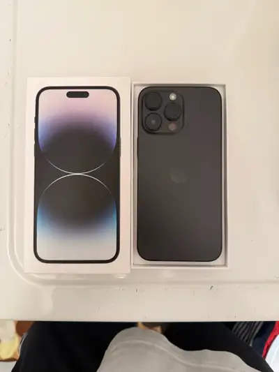 iPhone 14 Pro Max , View more