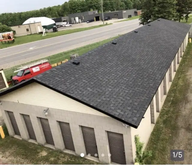 Storage Units for Rent - KW & Surrounding area