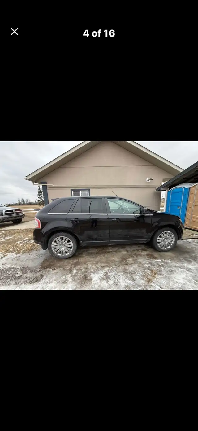 2008 FORD EDGE425225202603151363
