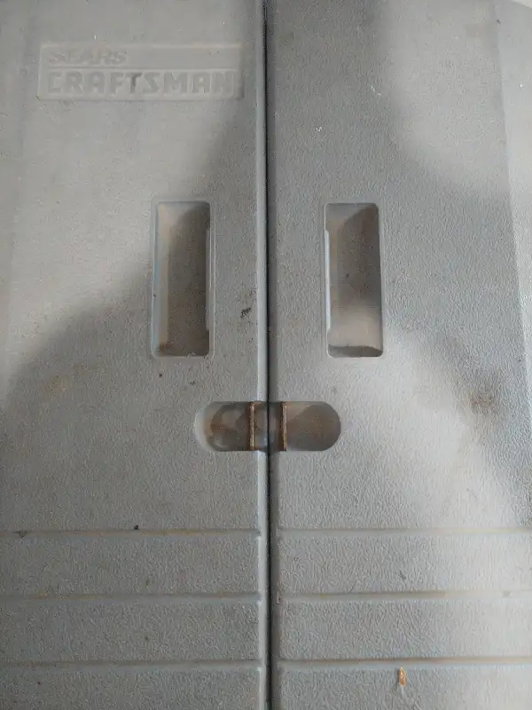 Craftsman Tool Set, Sears in Hand Tools in Ottawa - Image 6