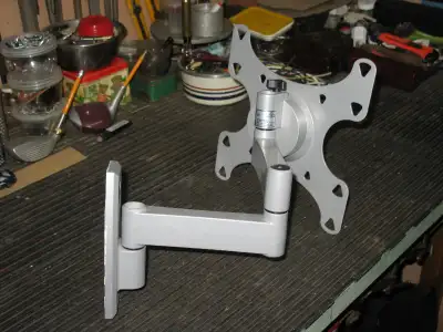 Support mural, View more