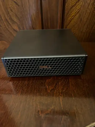 Dell GB-10 AI computer, View more
