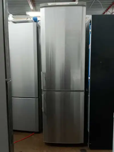 Electrolux refrigerator 30 days warranty delivery available, View more