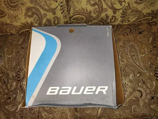 Bauer Skates in Skates & Blades in Markham / York Region - Image 10