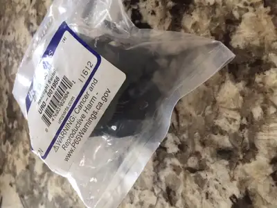 This is a headlight switch for a Vanagon (1981 to 1989). I accidentally bought this for my 1991 Vana...