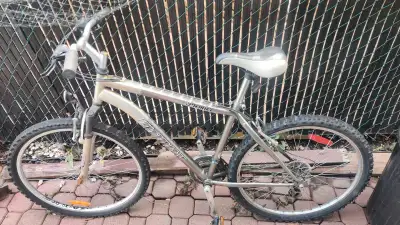 Infinity Premier 21 speed Mountain Bike , View more