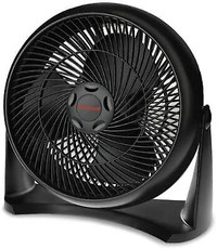 Ventilateur Honeywell HT-900 TurboForce Air Circulator Fan