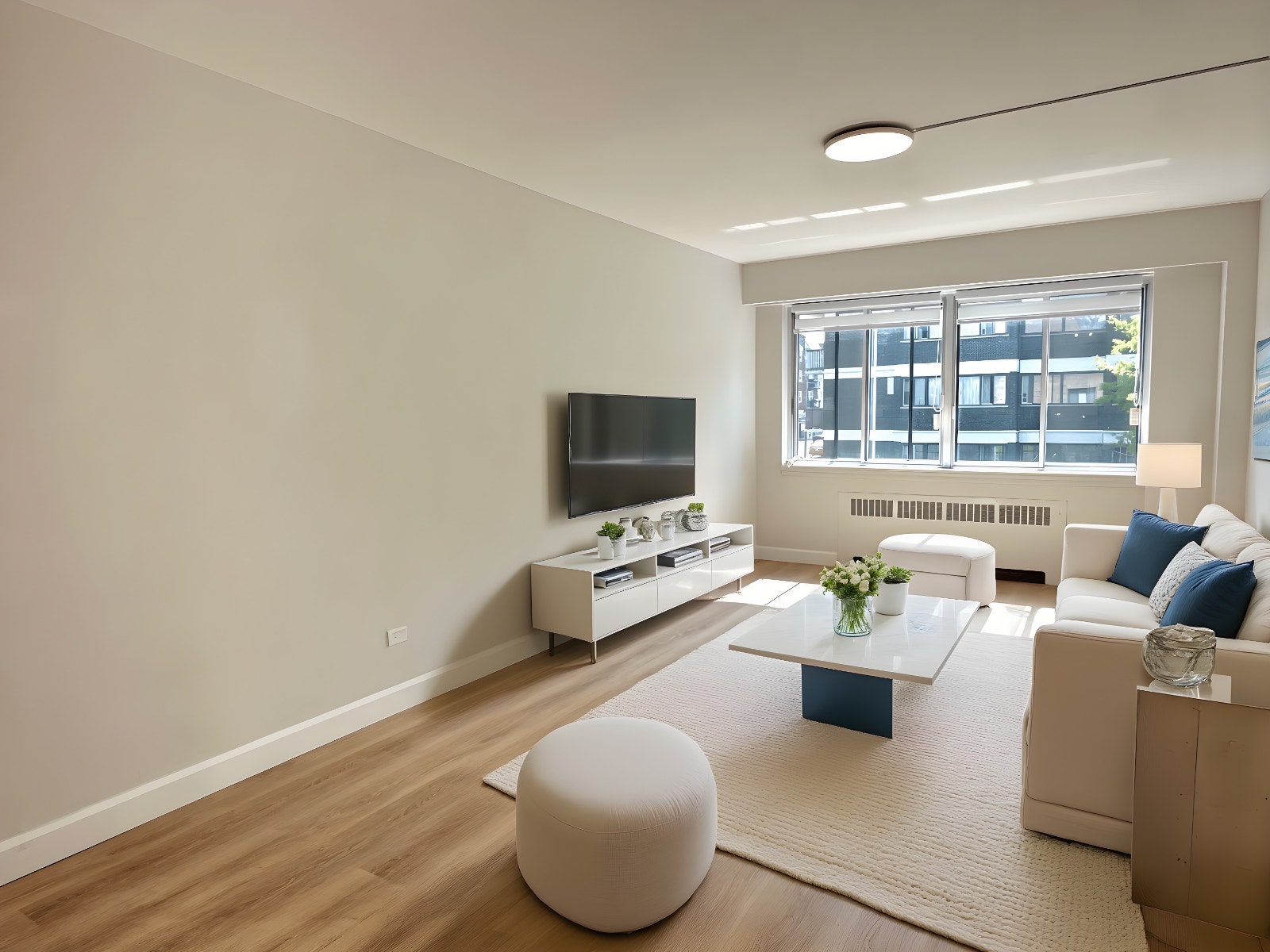 NEWLY RENOVATED APARTMENT — photo 2