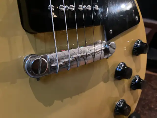 Epiphone Les Paul Special  in Guitars in City of Toronto - Image 7