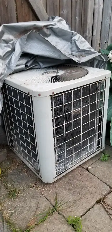 Arcoaire AG Series 2.0 Ton Condensing Unit and Evaporator A-Coil, View more