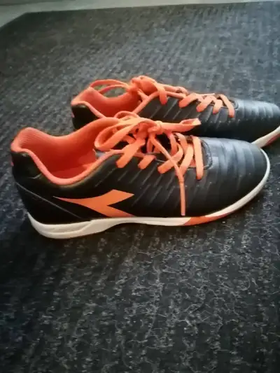 SOCCER SHOES, View more