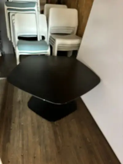 Keilhauer Talk Pentagon Table-Excellent Condition-Call us now!, View more