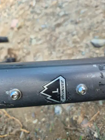 Specialized Pitch FSR Mountain Bike Frame, View more