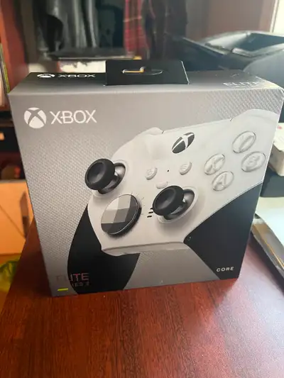 ****PRICE IS FIRM – No offers please**** Selling an Xbox One Elite Series 2 Controller The Elite Ser...