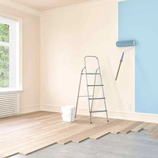Professional painters