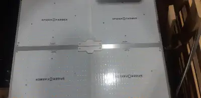 lumières de culture/grow light, View more