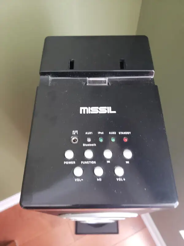 Bluetooth Speaker in Speakers in Mississauga / Peel Region - Image 3