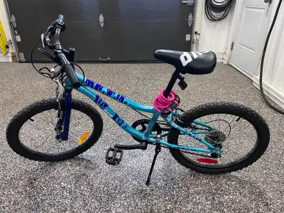 vélo AVP K20 filles 2024, View more