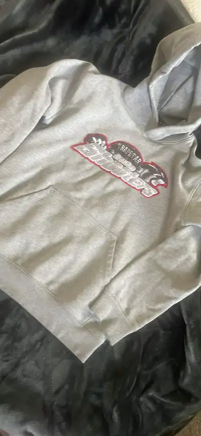 Trapstar hoodie and pants on sale , View more