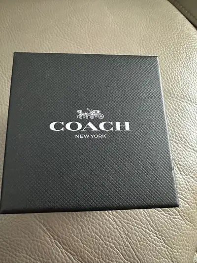 COACH WATCH, View more