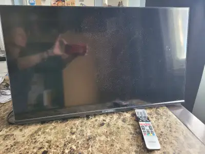 Skyworth 32" LED Smart TV, View more