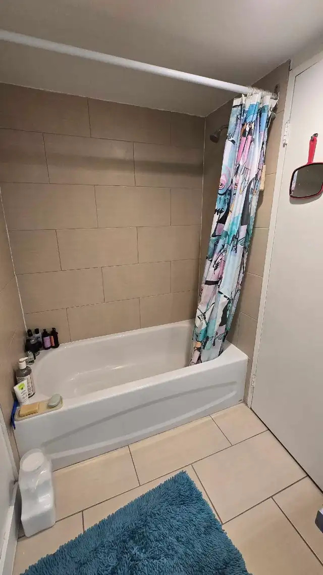 3 1/2 à louer Iles-des-Soeurs pour Juin ou Juillet in Long Term Rentals in City of Montréal - Image 7