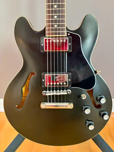 Gibson ES-339 w/ OHSC, View more